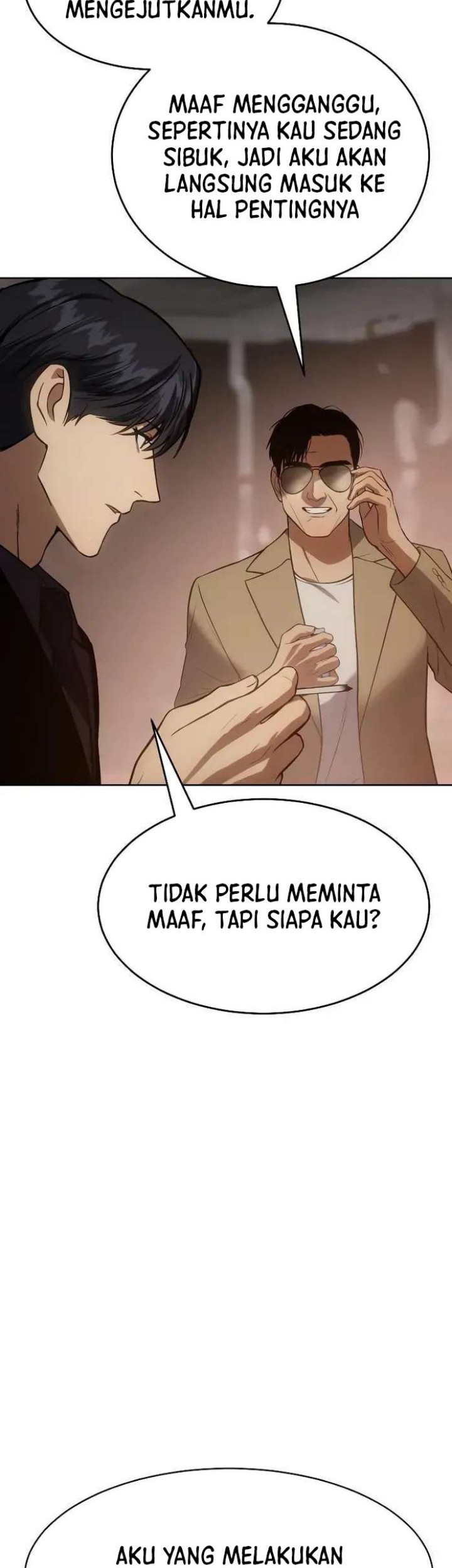 Baek XX Chapter 30 - halaman 40