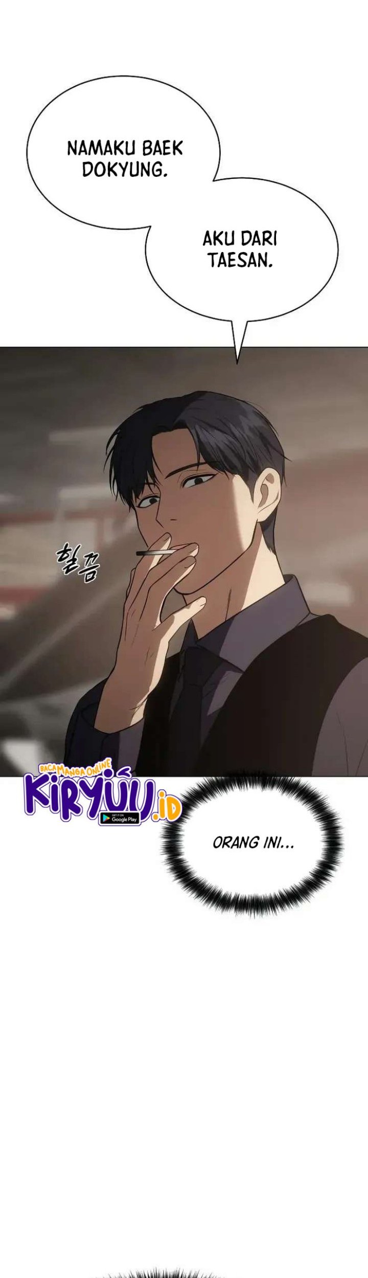 Baek XX Chapter 30 - halaman 42