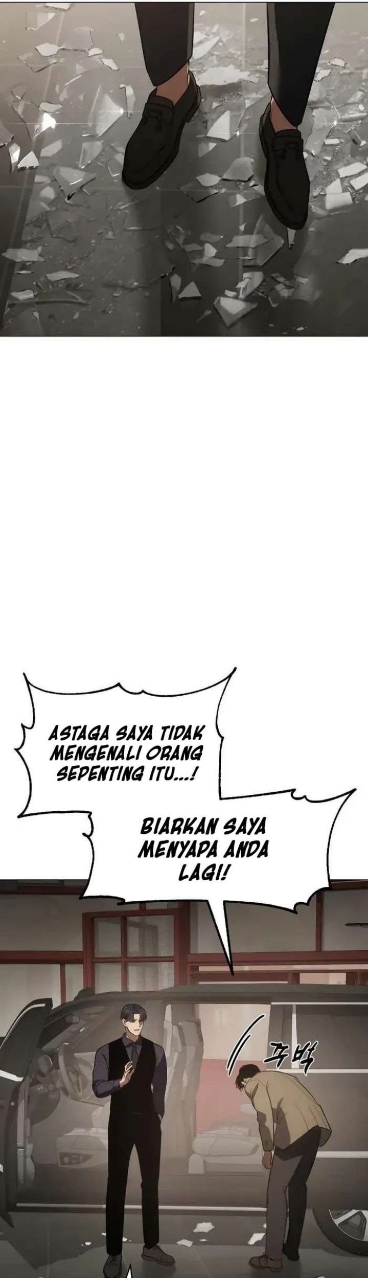Baek XX Chapter 30 - halaman 44