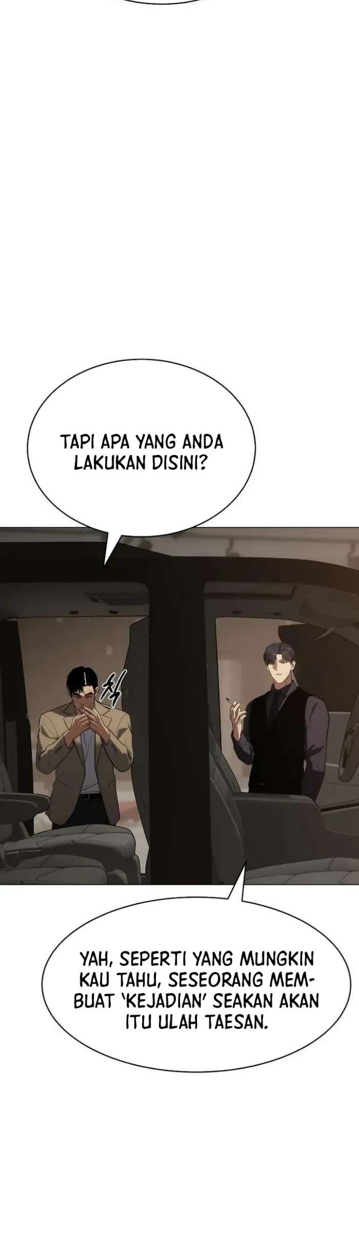 Baek XX Chapter 30 - halaman 46