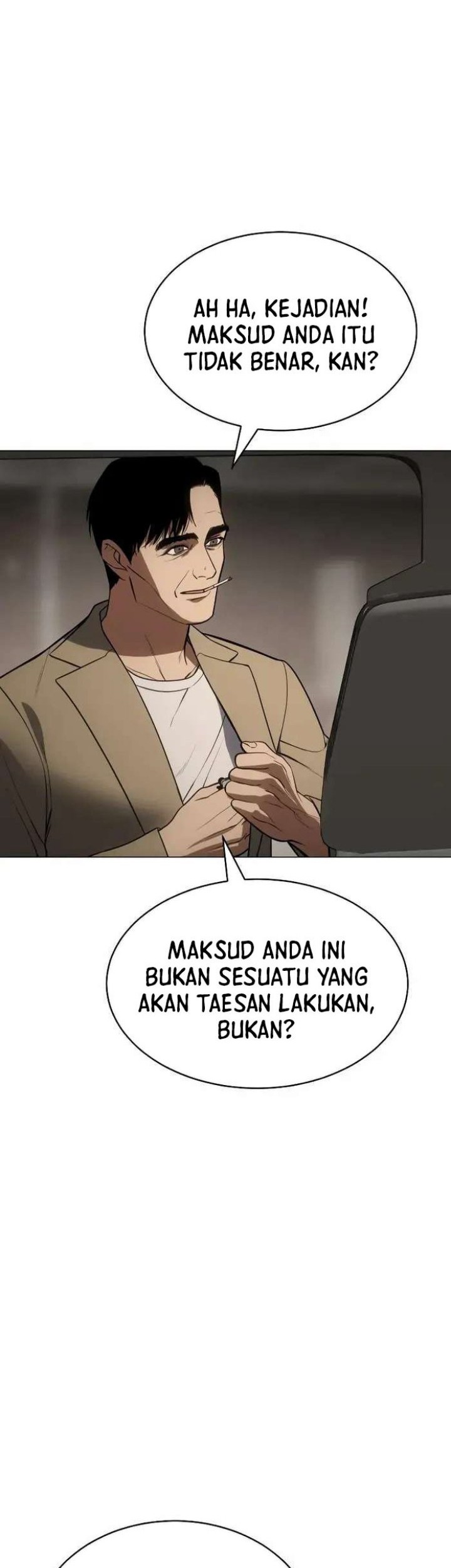 Baek XX Chapter 30 - halaman 47