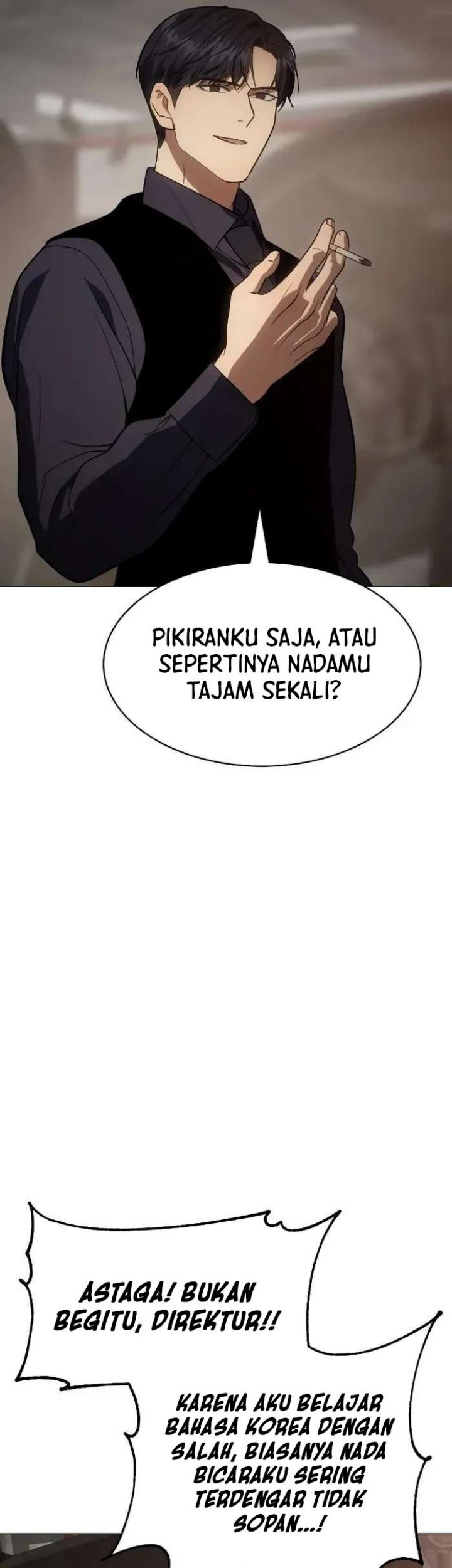 Baek XX Chapter 30 - halaman 49