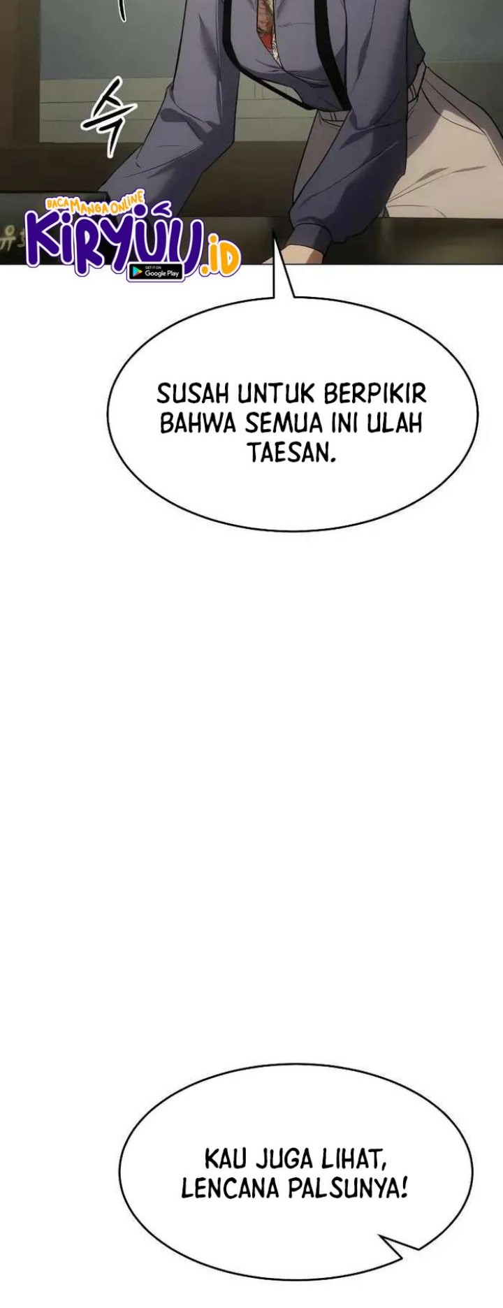 Baek XX Chapter 30 - halaman 5