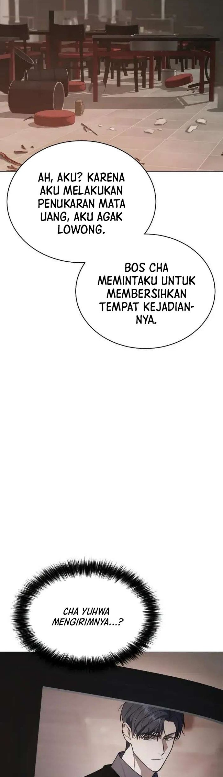 Baek XX Chapter 30 - halaman 51
