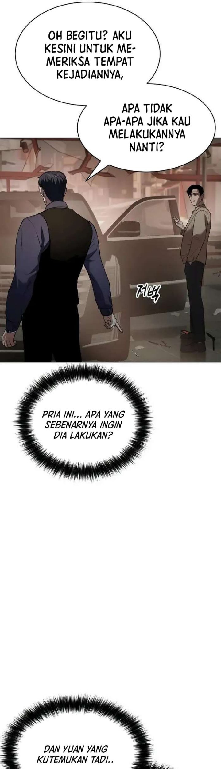 Baek XX Chapter 30 - halaman 53