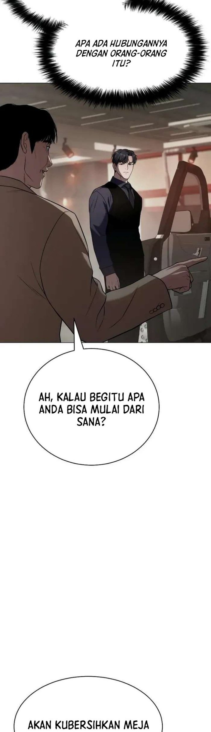 Baek XX Chapter 30 - halaman 54