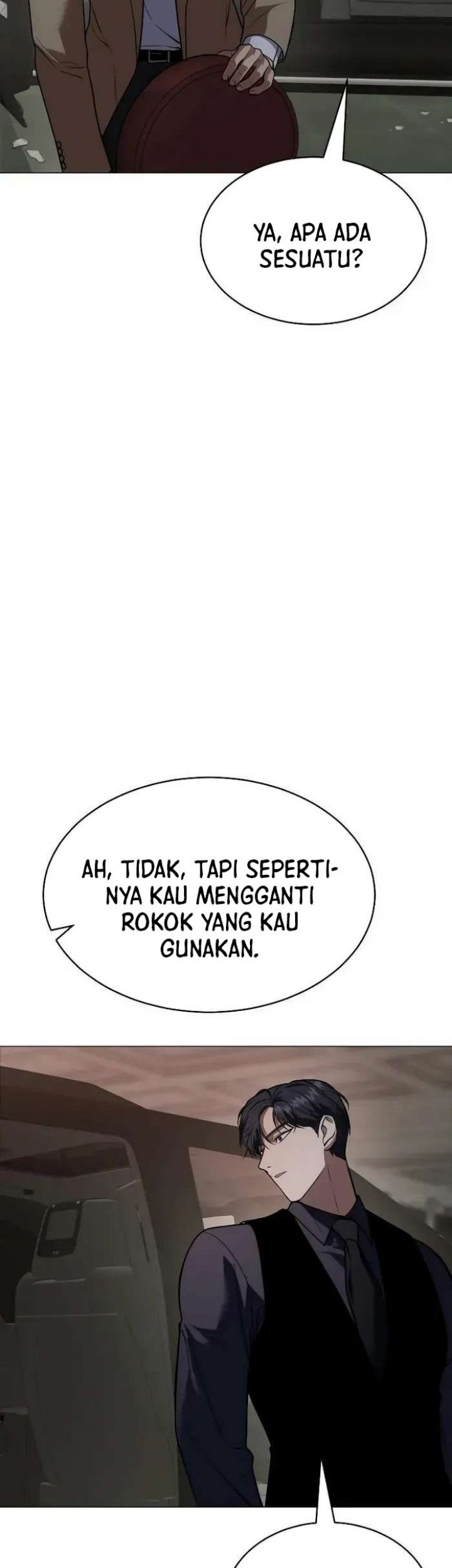 Baek XX Chapter 30 - halaman 59