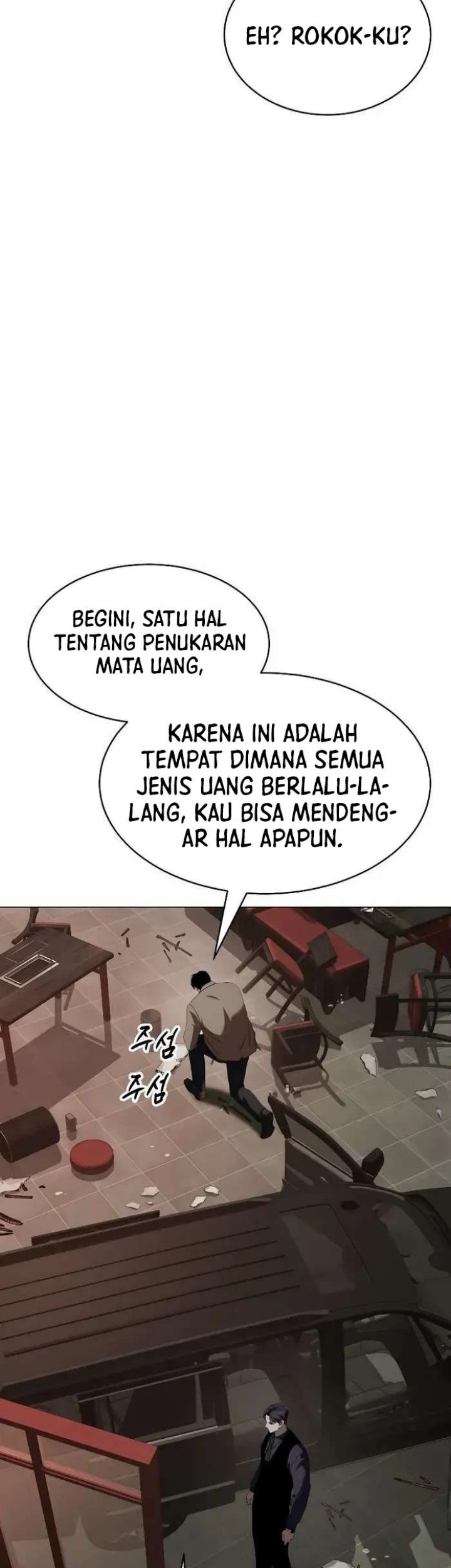 Baek XX Chapter 30 - halaman 60