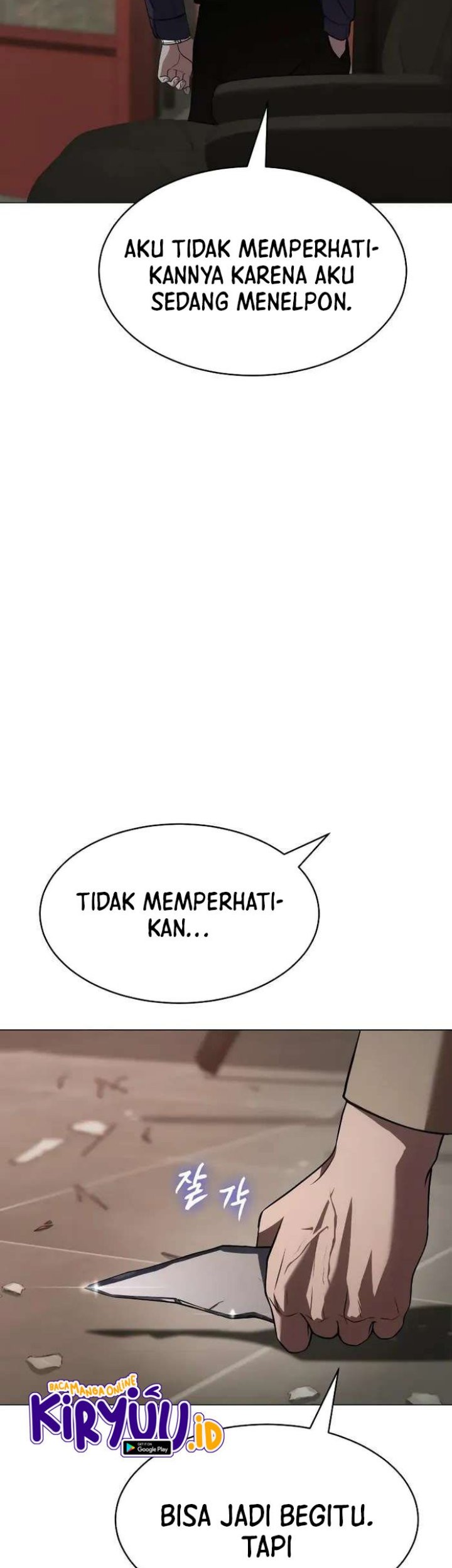 Baek XX Chapter 30 - halaman 65