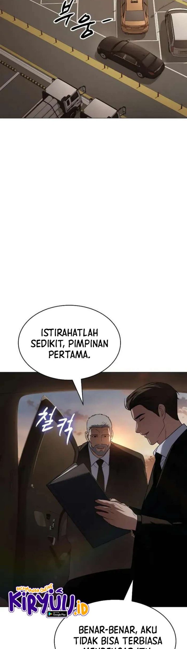 Baek XX Chapter 30 - halaman 70