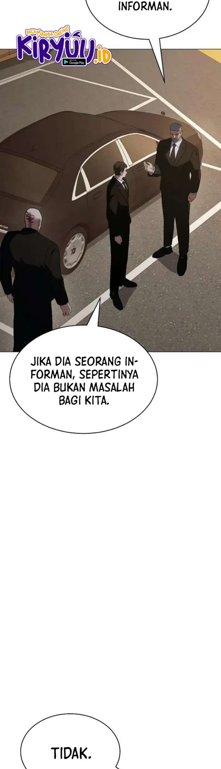 Baek XX Chapter 30 - halaman 75