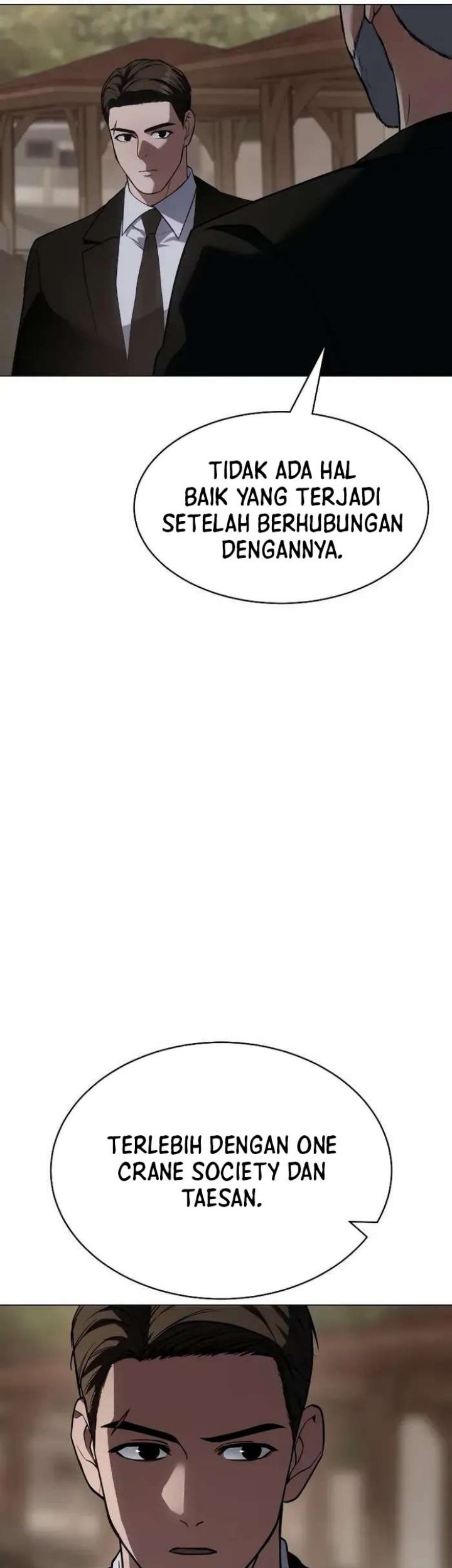Baek XX Chapter 30 - halaman 77