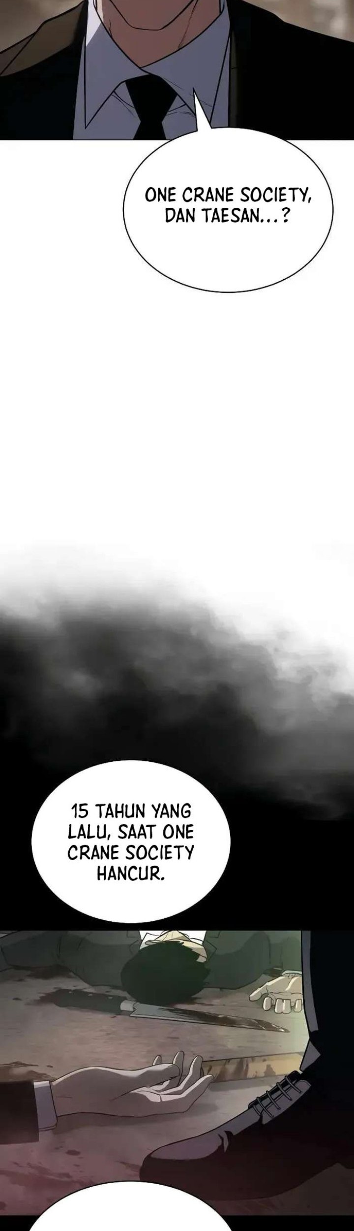 Baek XX Chapter 30 - halaman 78
