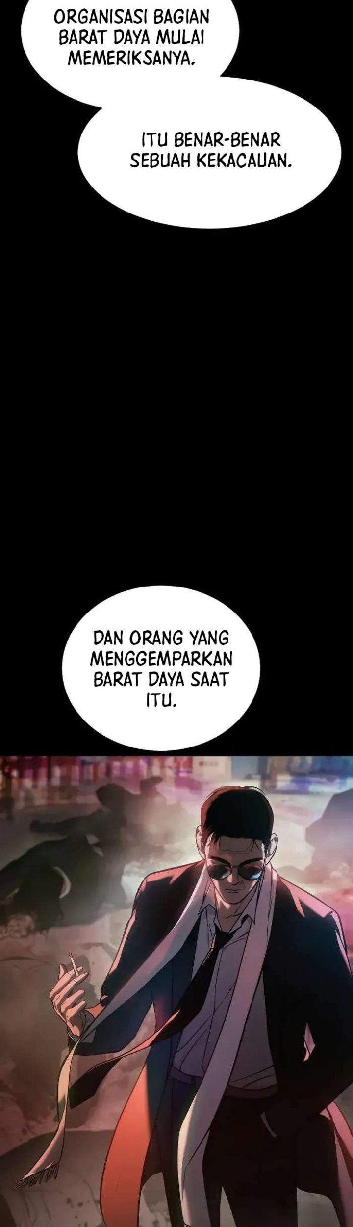 Baek XX Chapter 30 - halaman 79