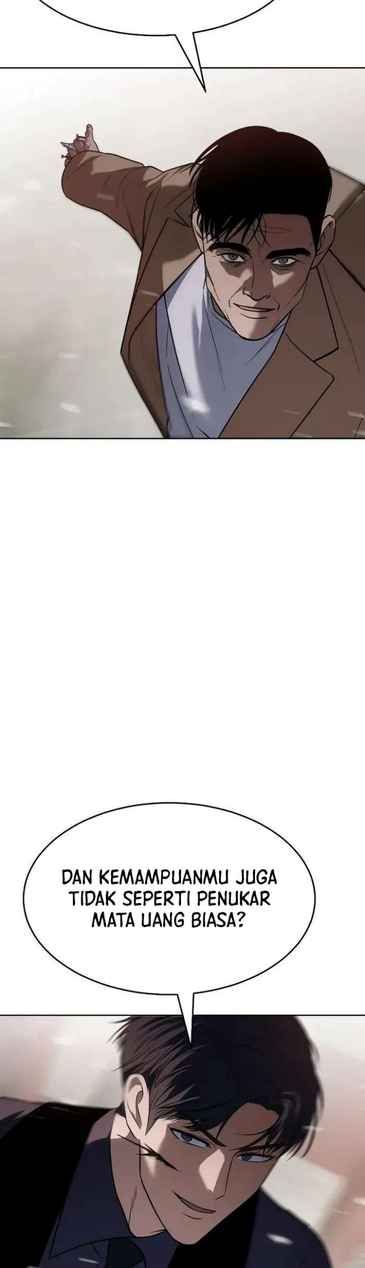 Baek XX Chapter 30 - halaman 88