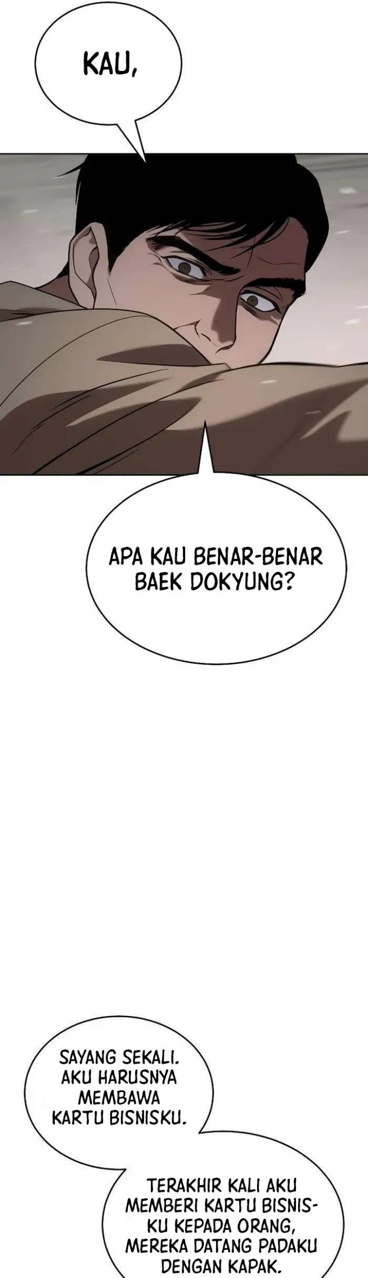 Baek XX Chapter 30 - halaman 91