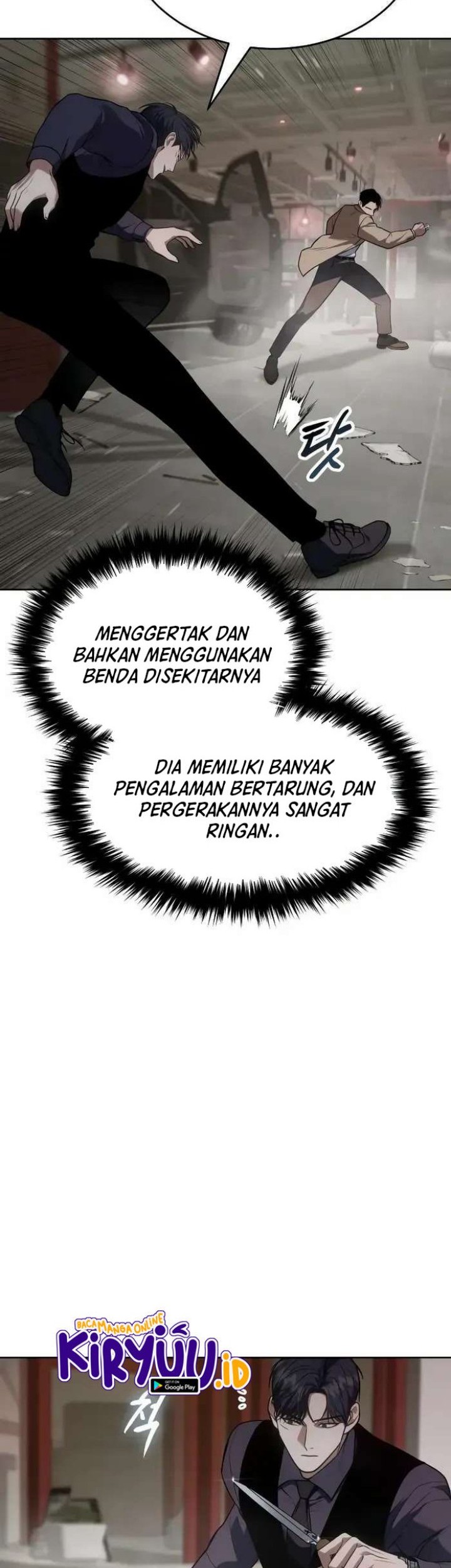 Baek XX Chapter 30 - halaman 92
