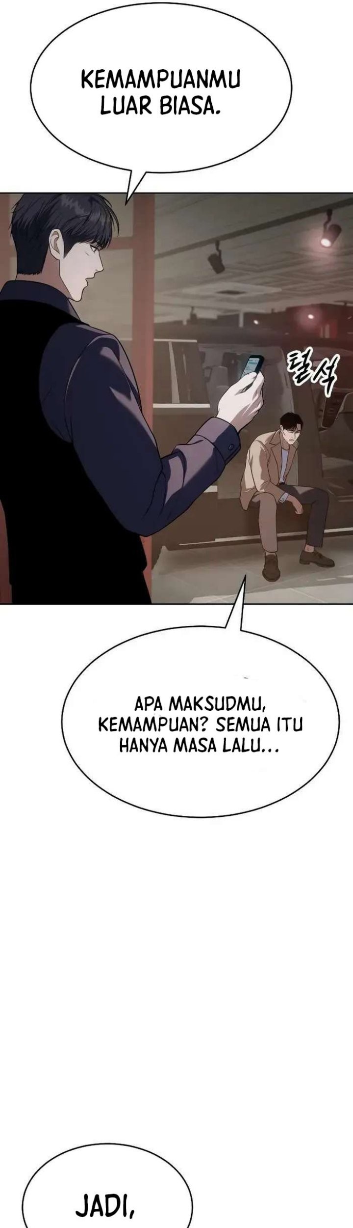 Baek XX Chapter 30 - halaman 96