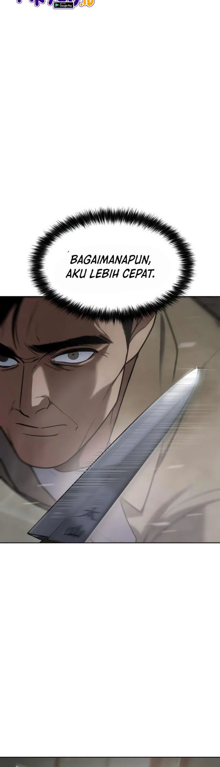 Baek XX Chapter 31 - halaman 11