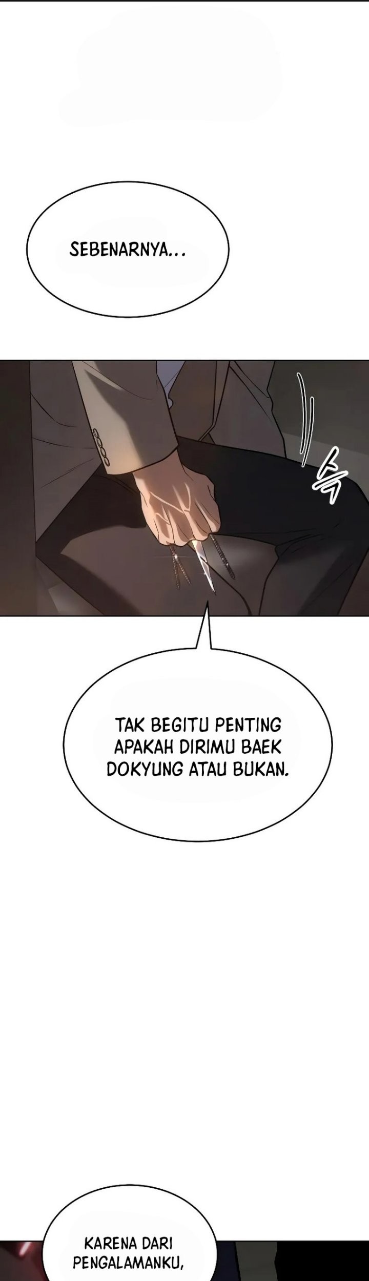 Baek XX Chapter 31 - halaman 2