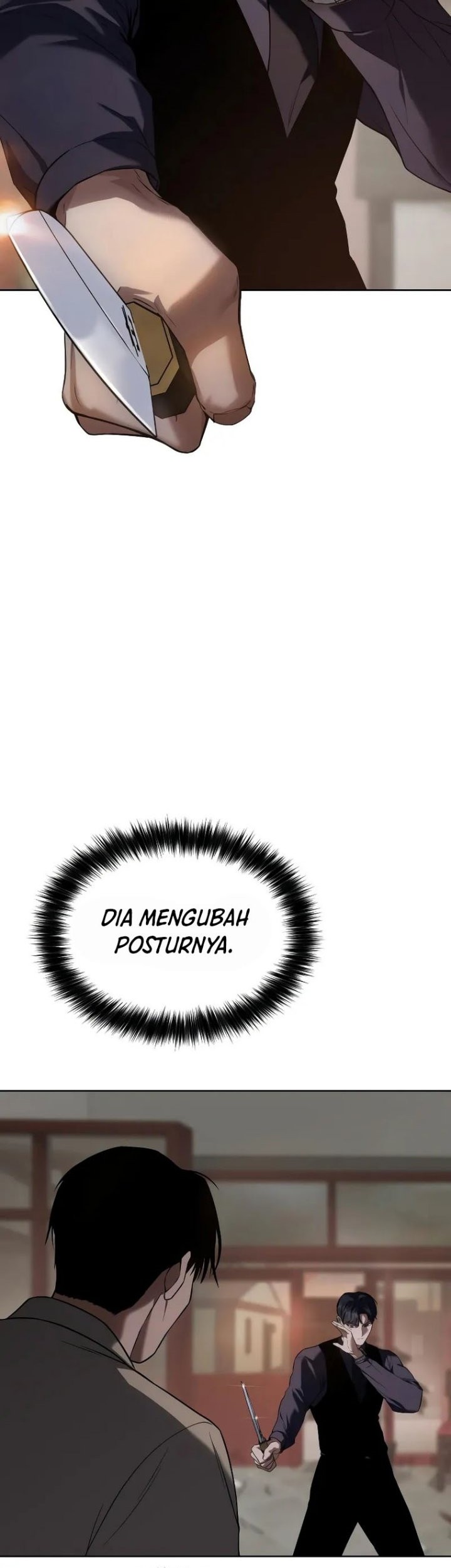 Baek XX Chapter 31 - halaman 24