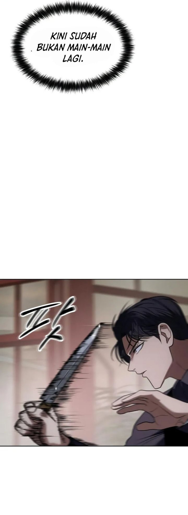 Baek XX Chapter 31 - halaman 25