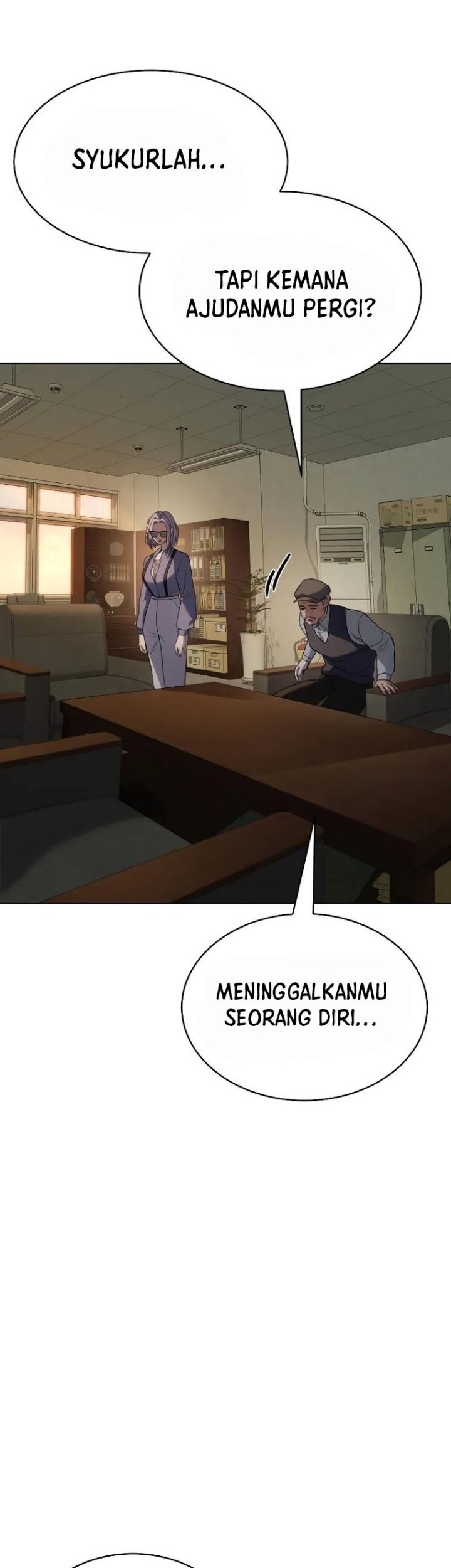 Baek XX Chapter 31 - halaman 63