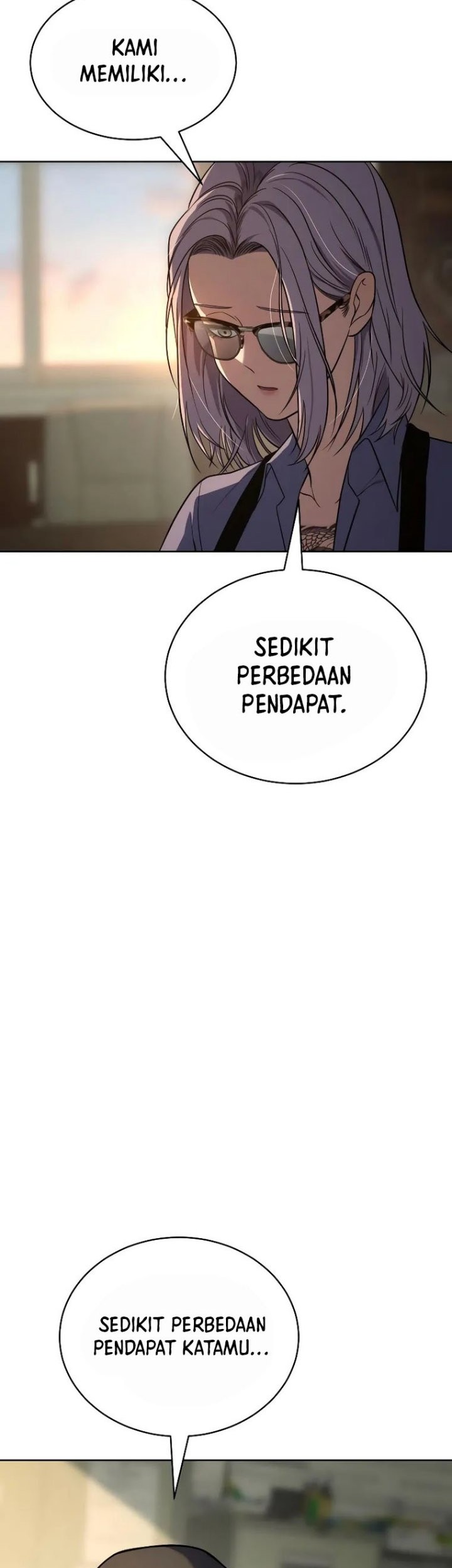 Baek XX Chapter 31 - halaman 64