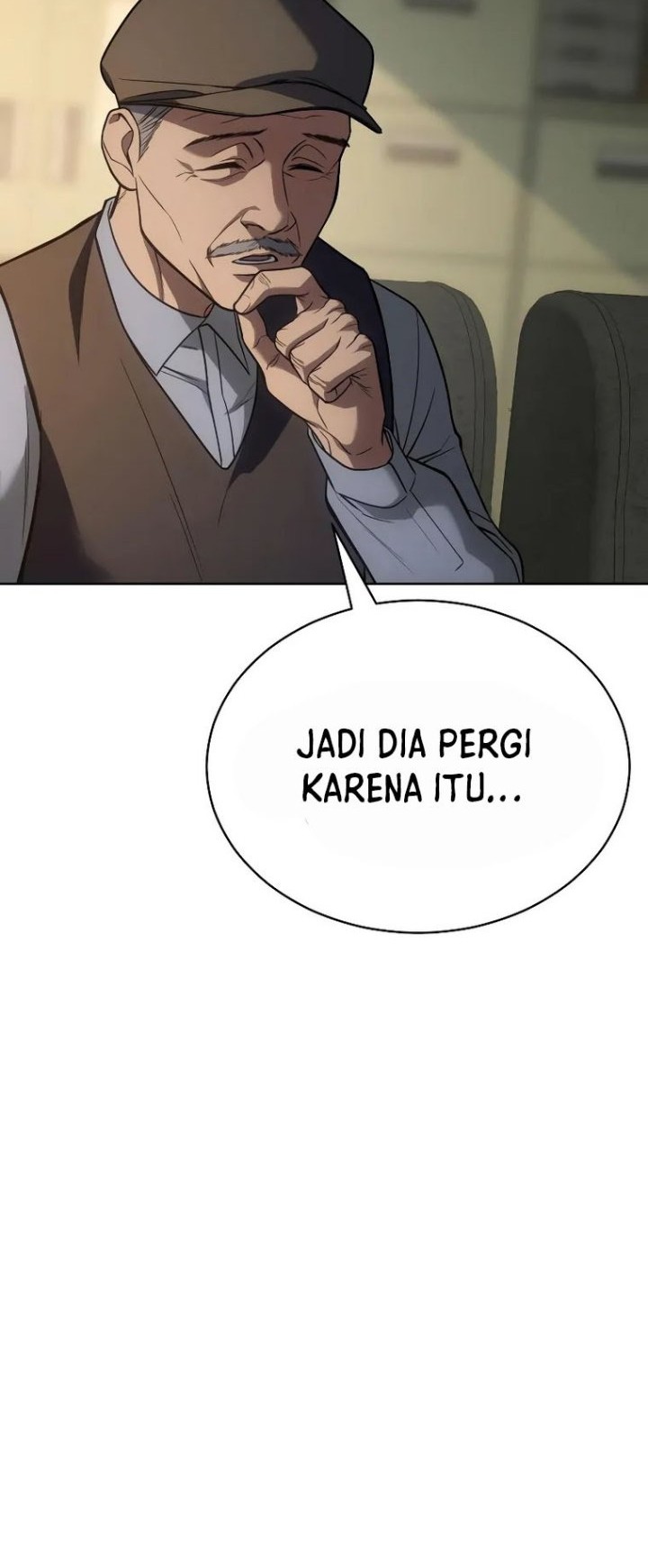 Baek XX Chapter 31 - halaman 65