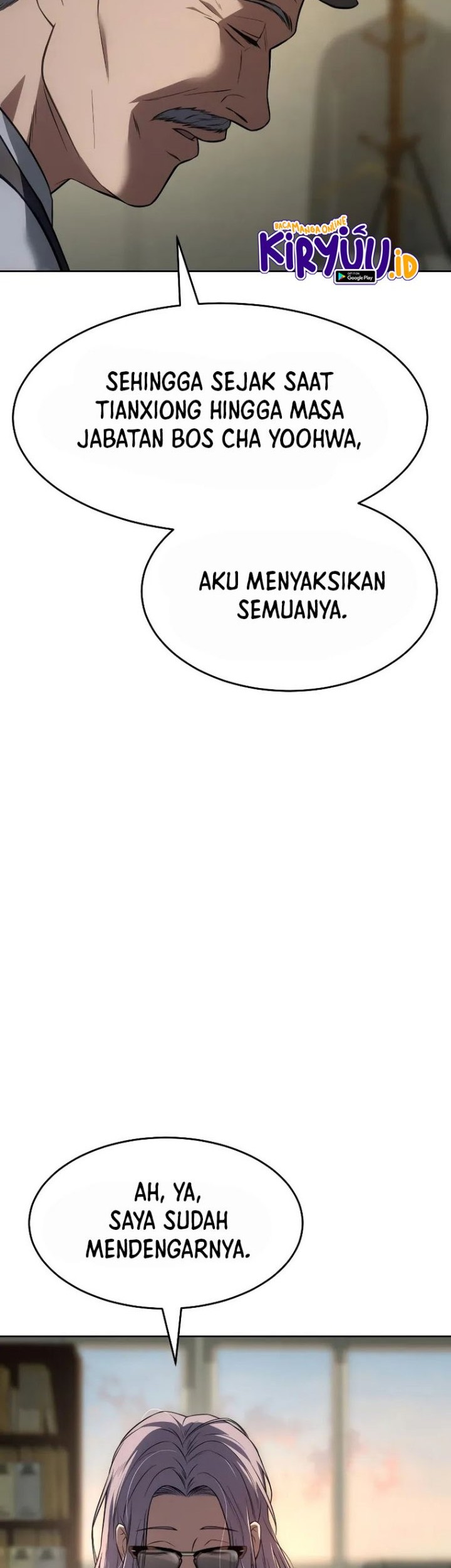Baek XX Chapter 31 - halaman 67