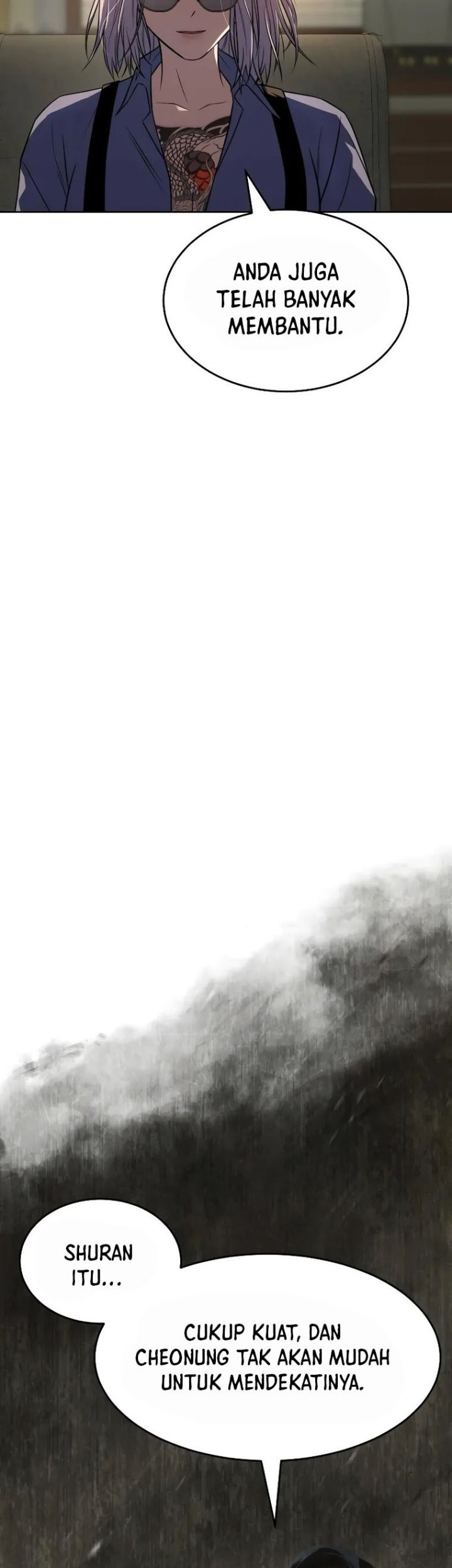 Baek XX Chapter 31 - halaman 68