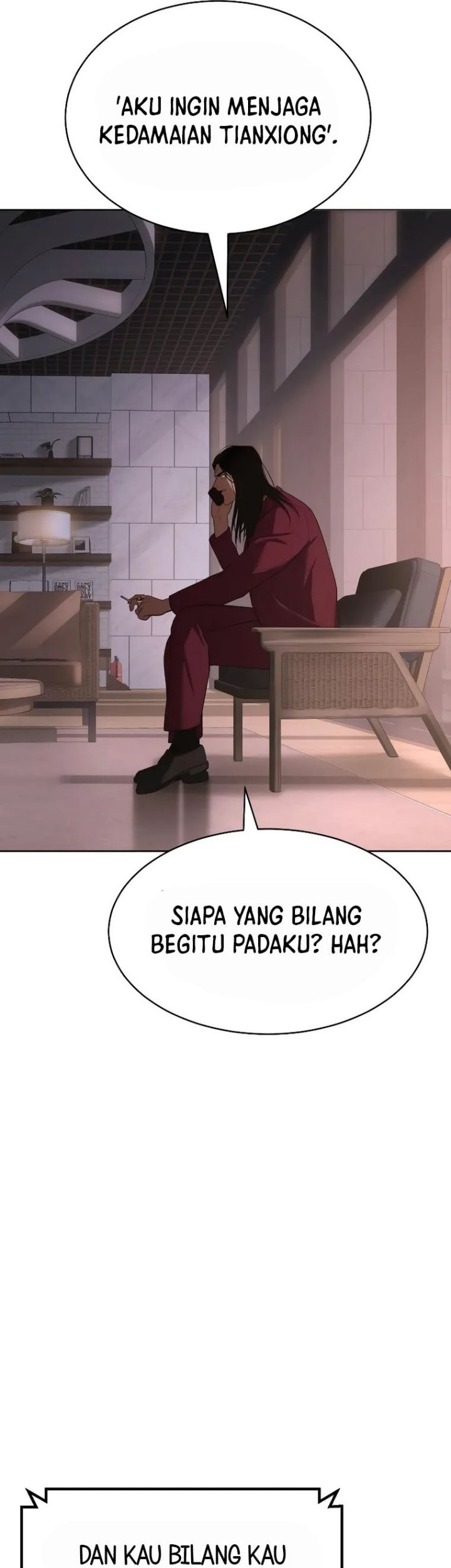 Baek XX Chapter 31 - halaman 78