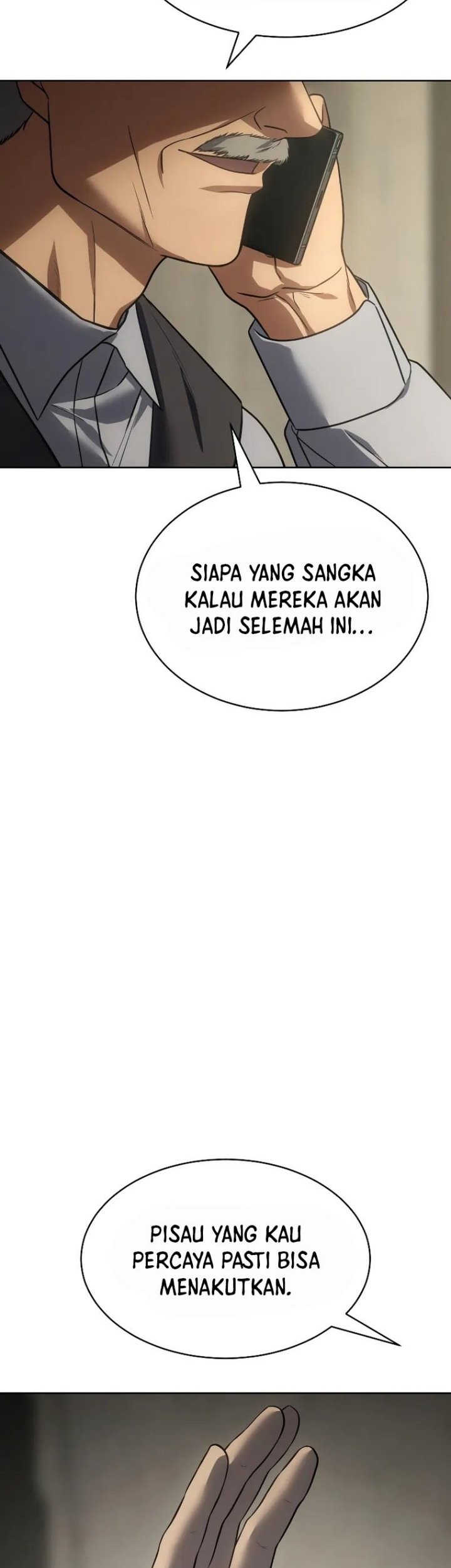 Baek XX Chapter 31 - halaman 80