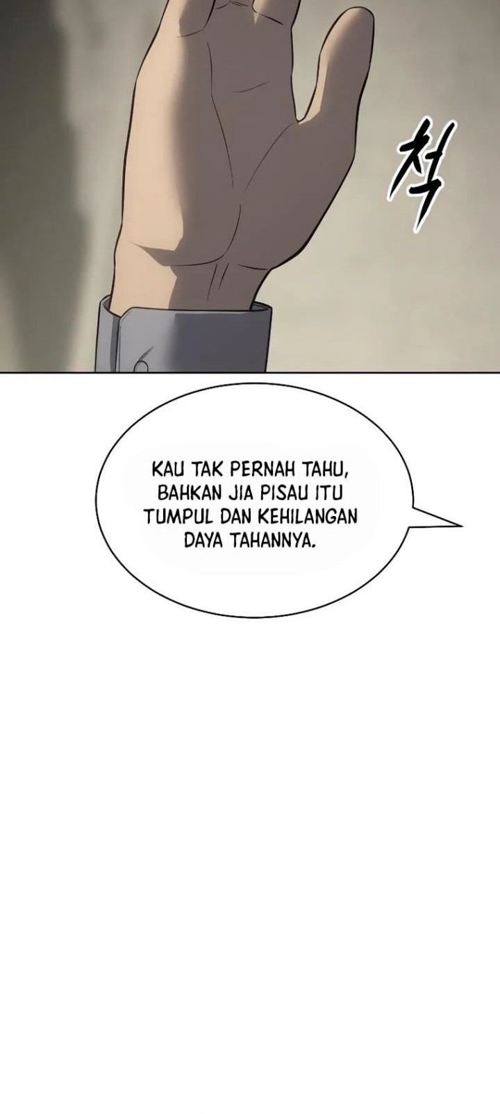 Baek XX Chapter 31 - halaman 81