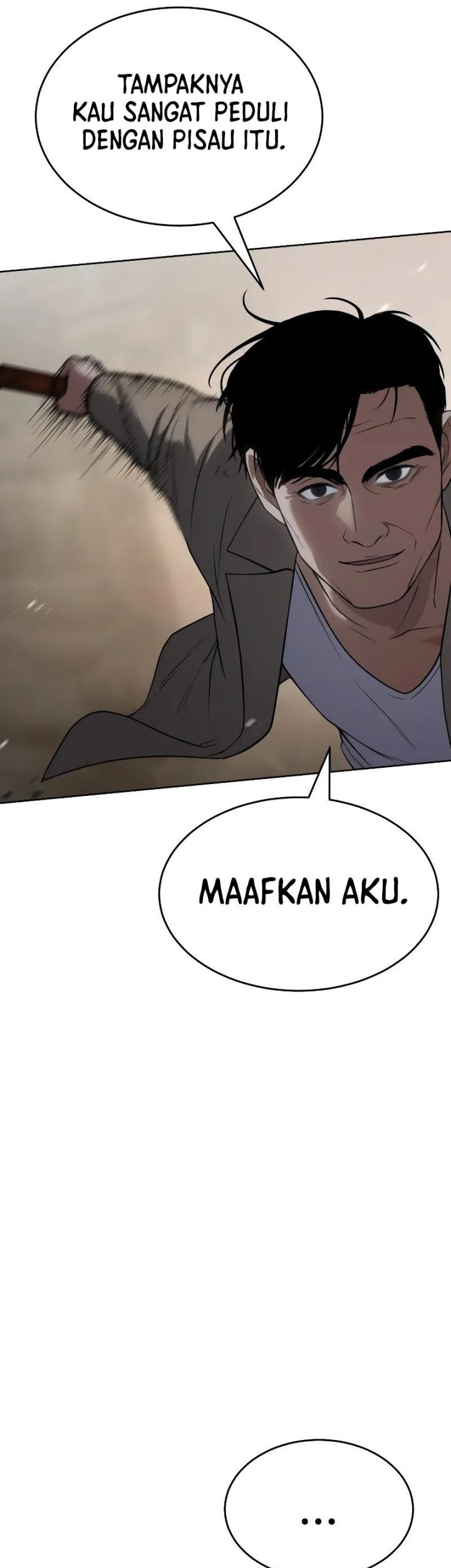 Baek XX Chapter 32 - halaman 29