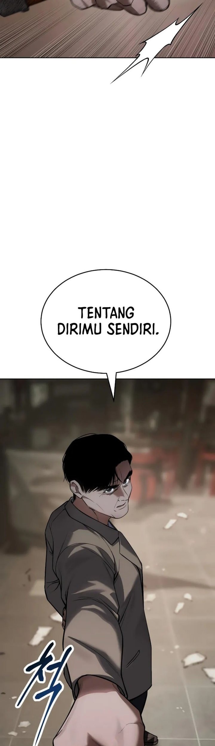 Baek XX Chapter 32 - halaman 39