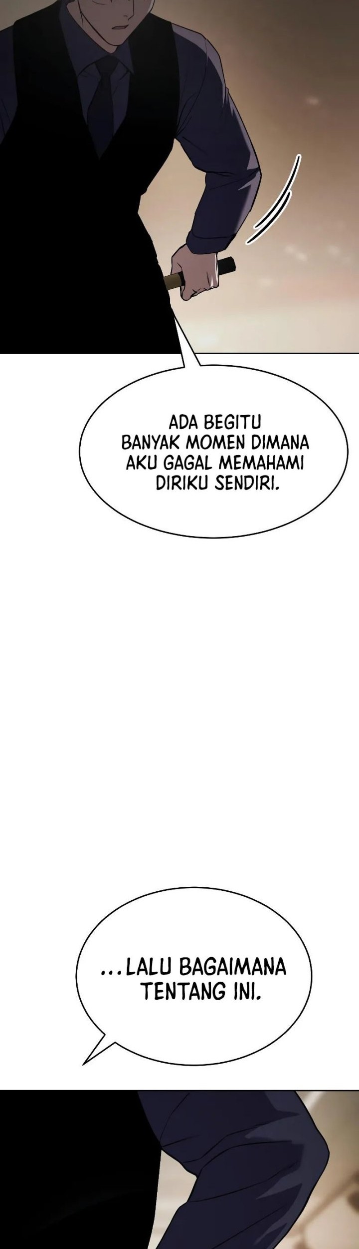 Baek XX Chapter 32 - halaman 42
