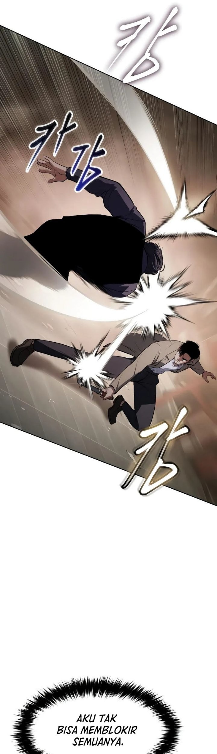Baek XX Chapter 32 - halaman 53