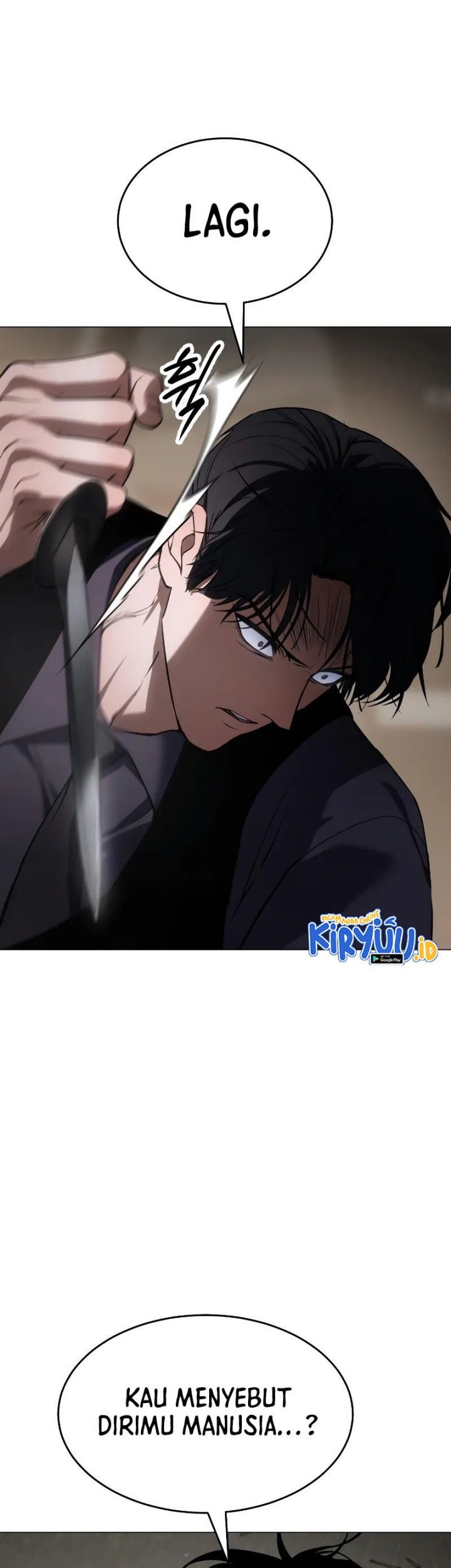 Baek XX Chapter 32 - halaman 59
