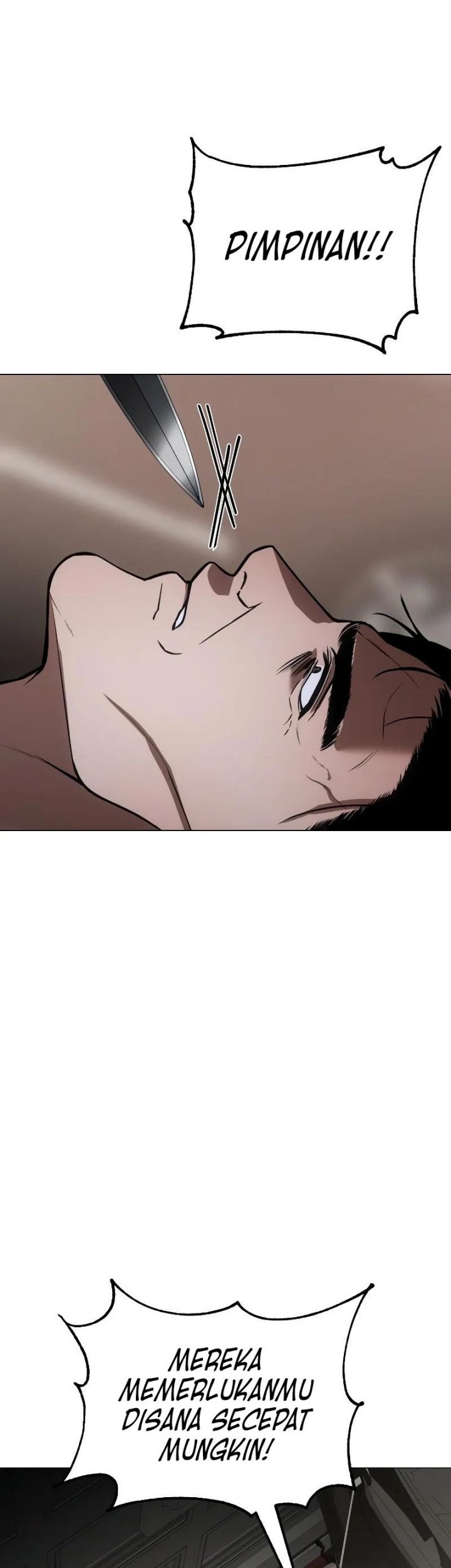 Baek XX Chapter 32 - halaman 62