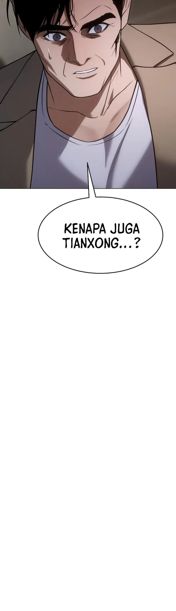 Baek XX Chapter 32 - halaman 66