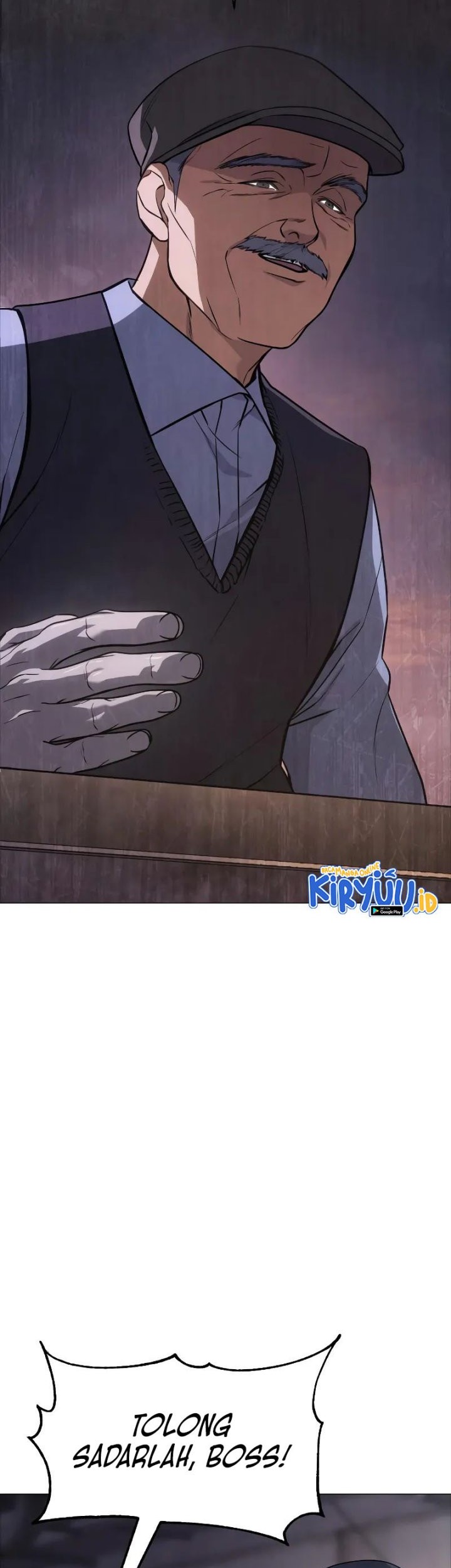 Baek XX Chapter 32 - halaman 74