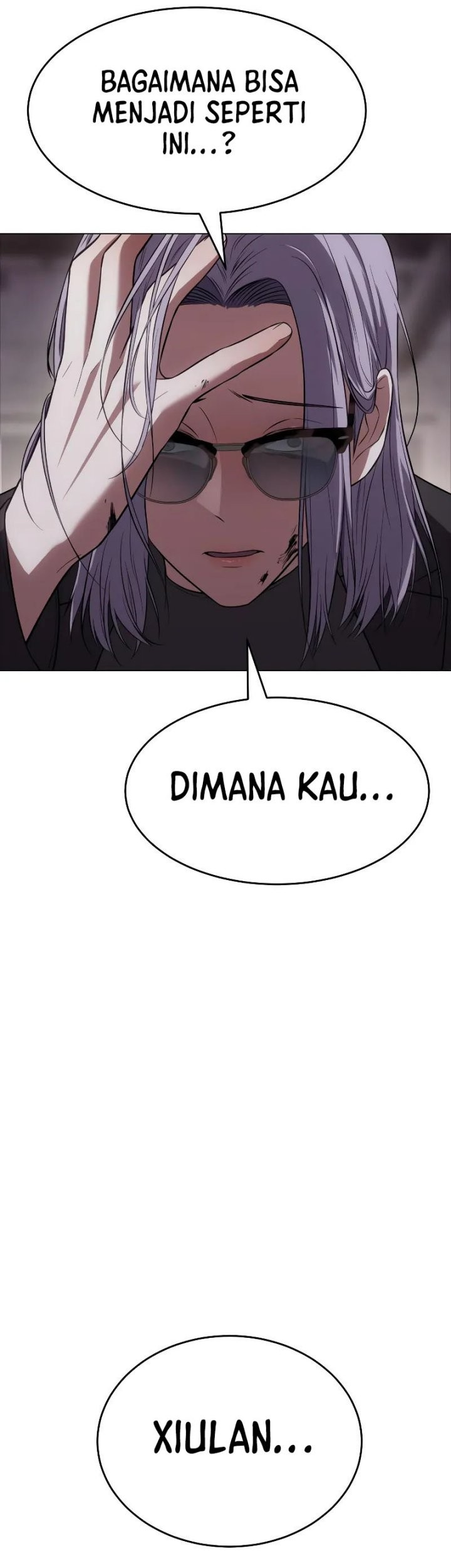Baek XX Chapter 32 - halaman 76