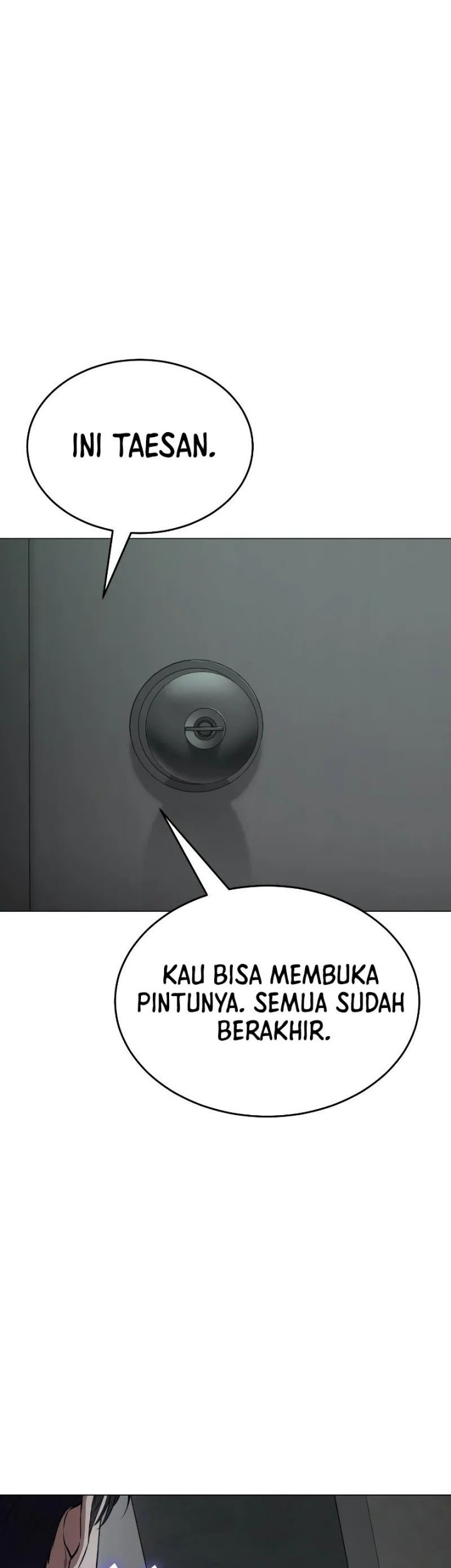 Baek XX Chapter 32 - halaman 86