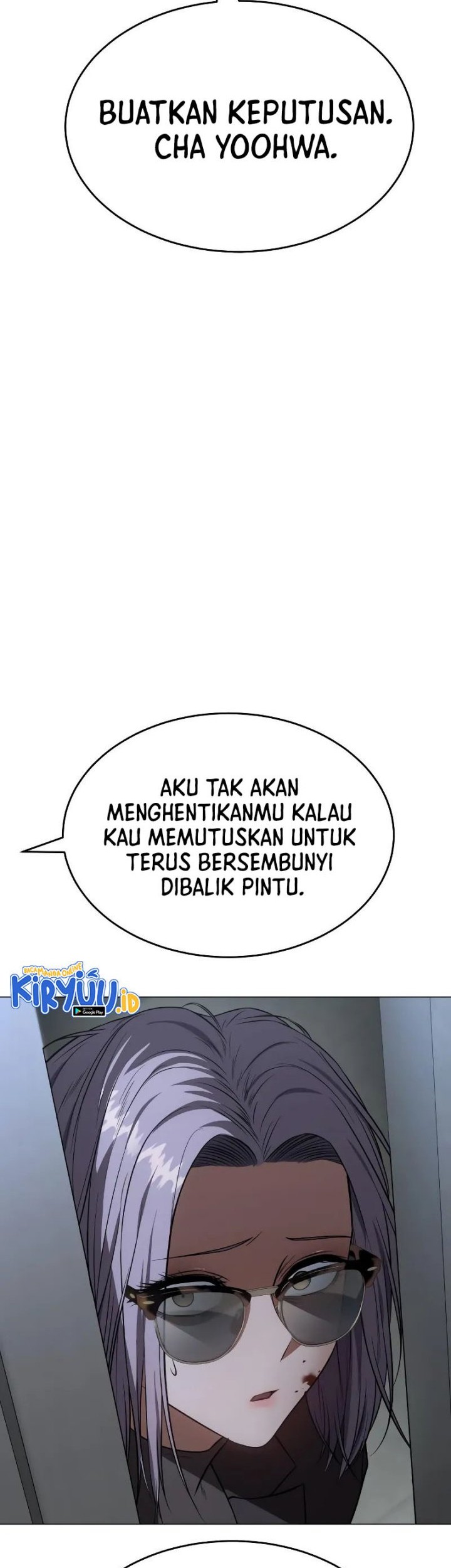 Baek XX Chapter 32 - halaman 89