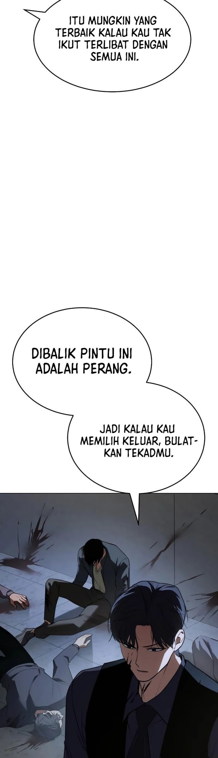 Baek XX Chapter 32 - halaman 90