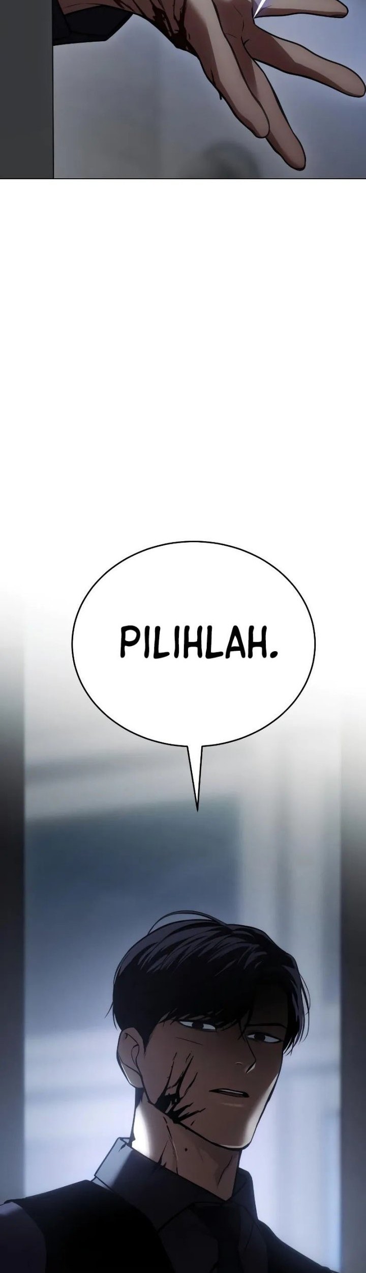 Baek XX Chapter 32 - halaman 93