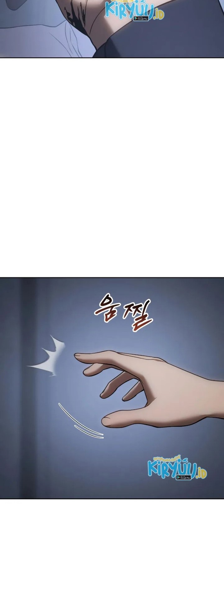 Baek XX Chapter 33 - halaman 25