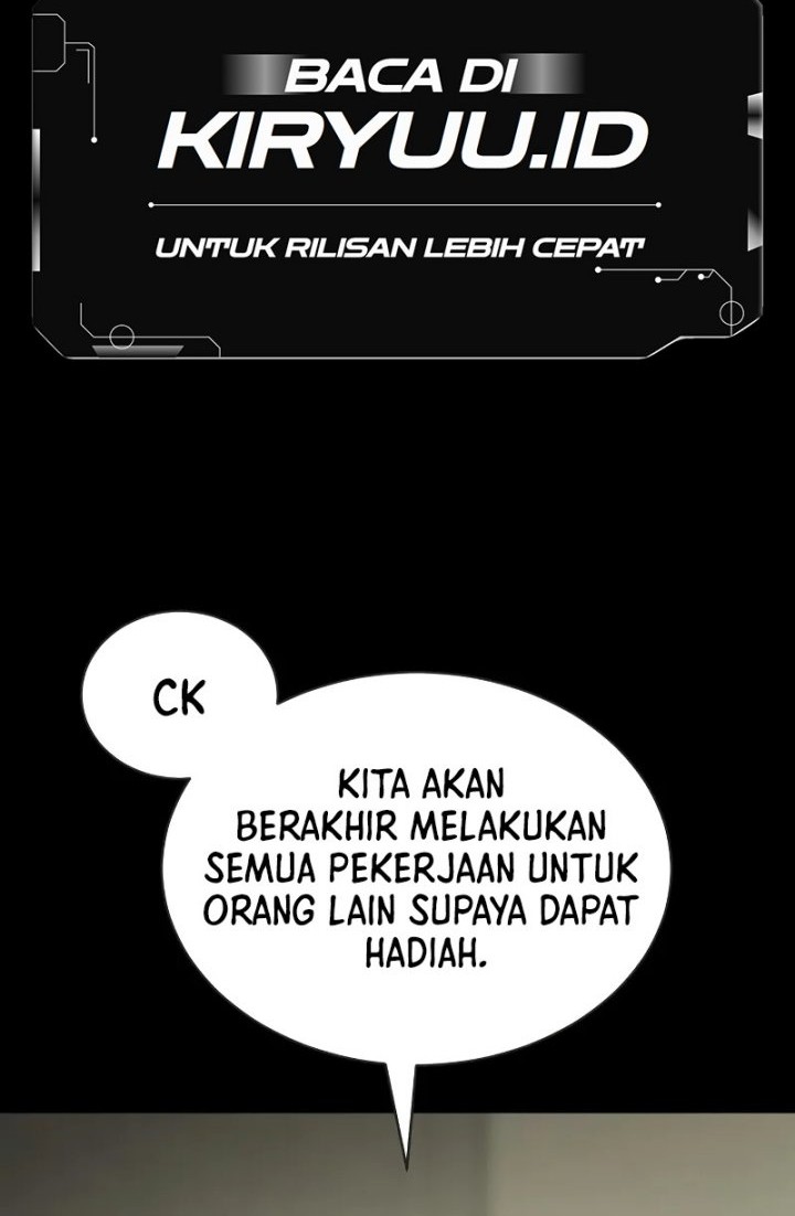 Baek XX Chapter 33 - halaman 5