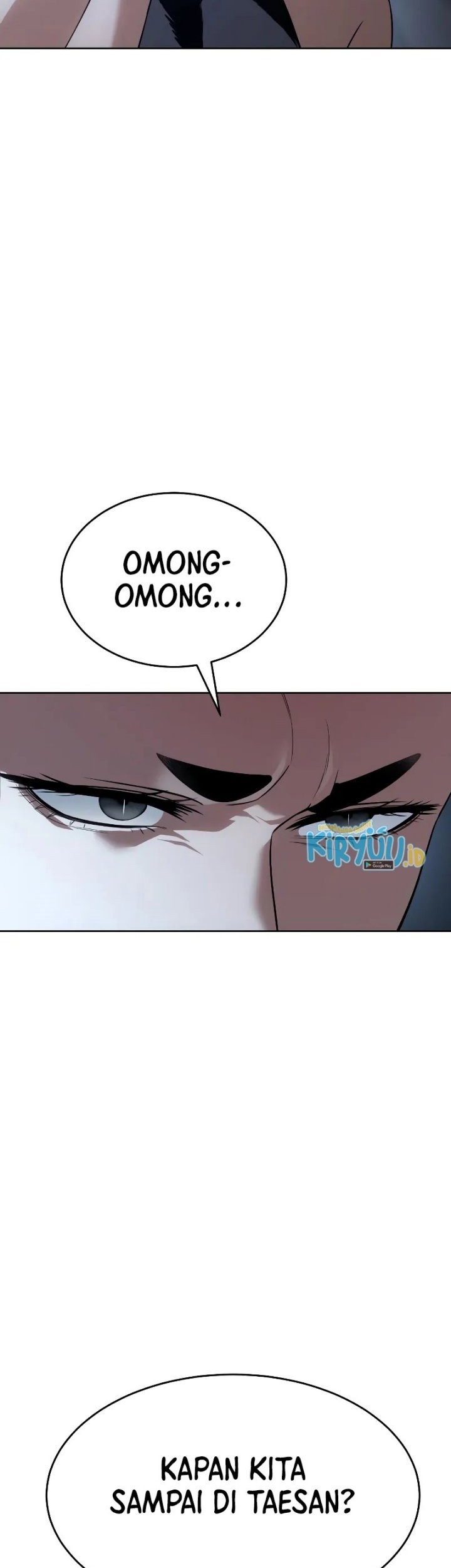 Baek XX Chapter 33 - halaman 52